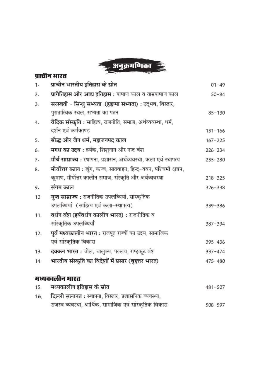 BHARTIYA ITIHAS VASTUNISTH 3rd EDITION BY PAPPU SINGH PRAJAPAT