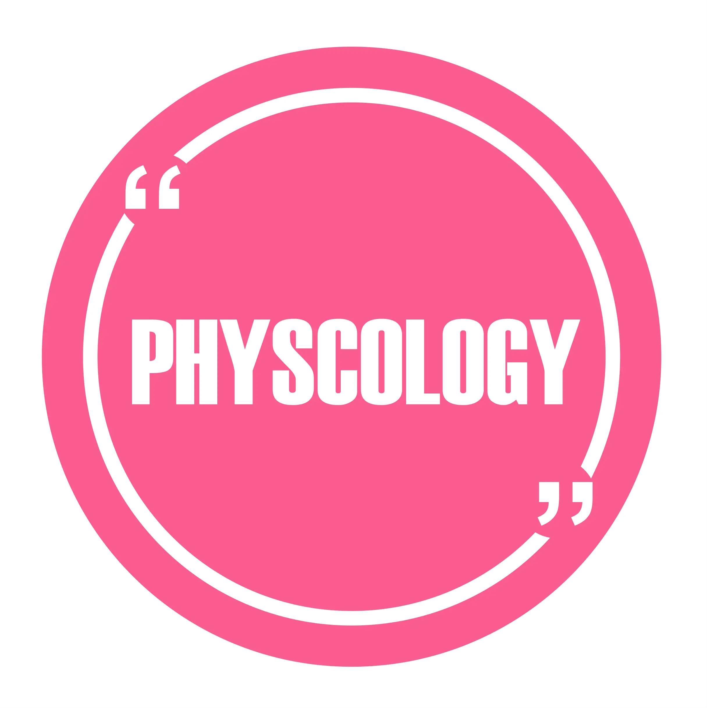 PHYSCOLOGY