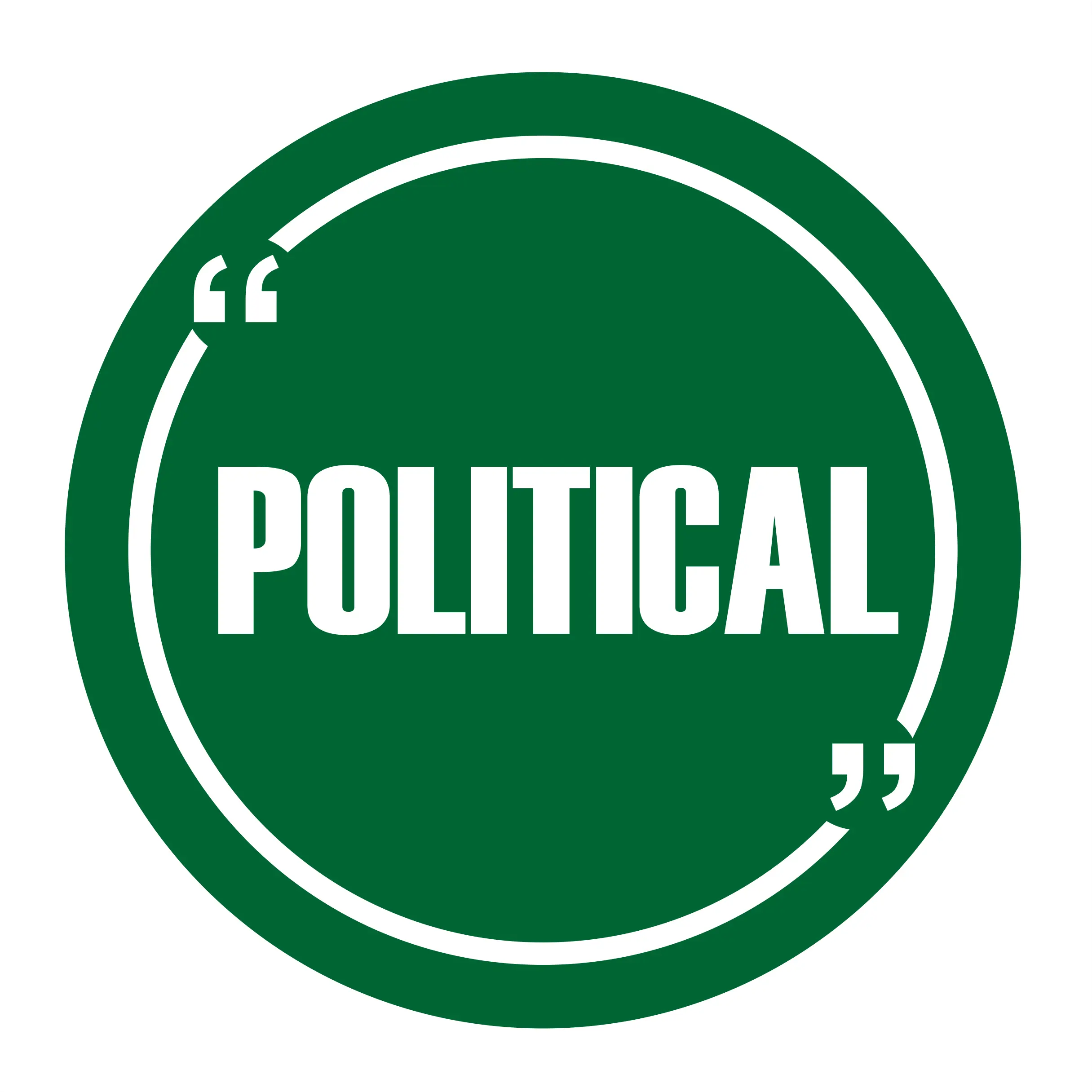POLITICAL