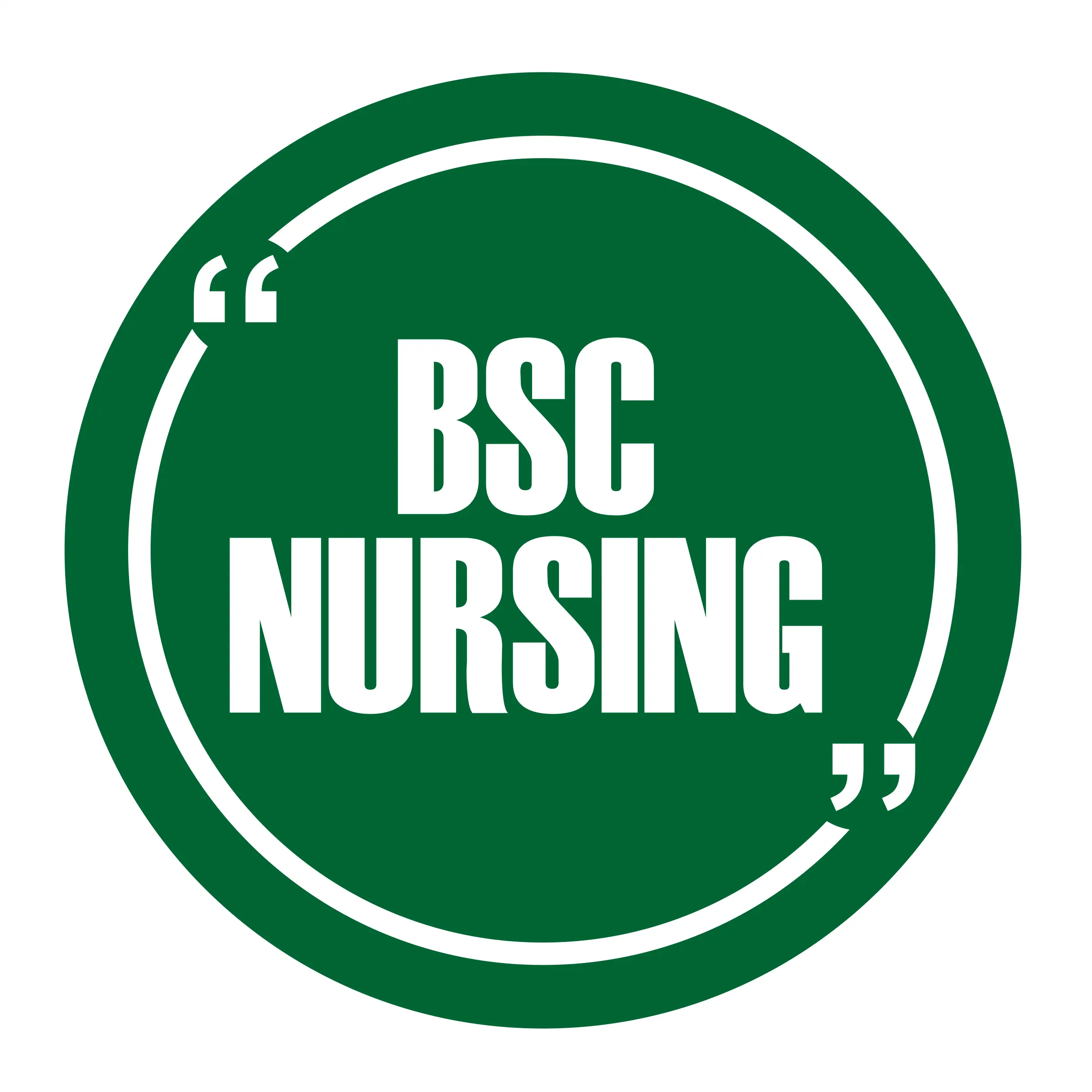 BSC NURSING
