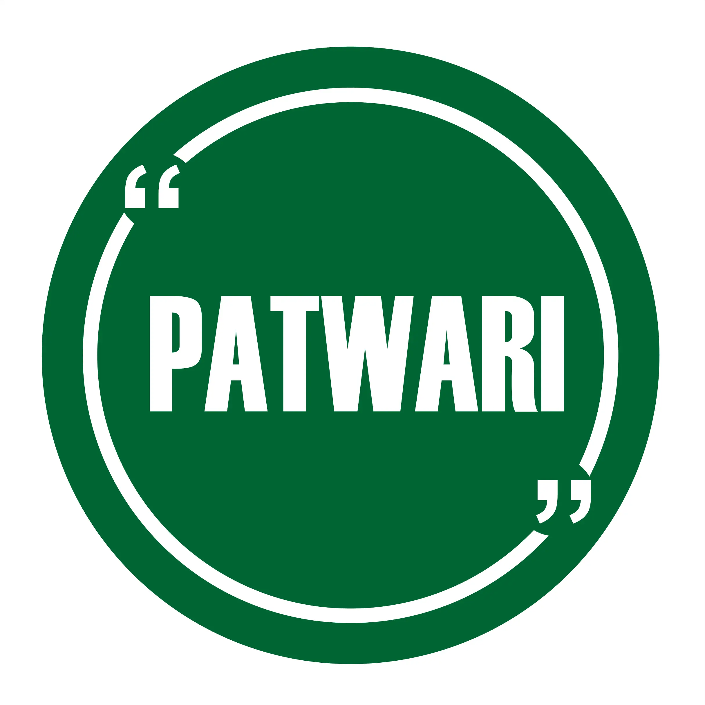 PATWARI