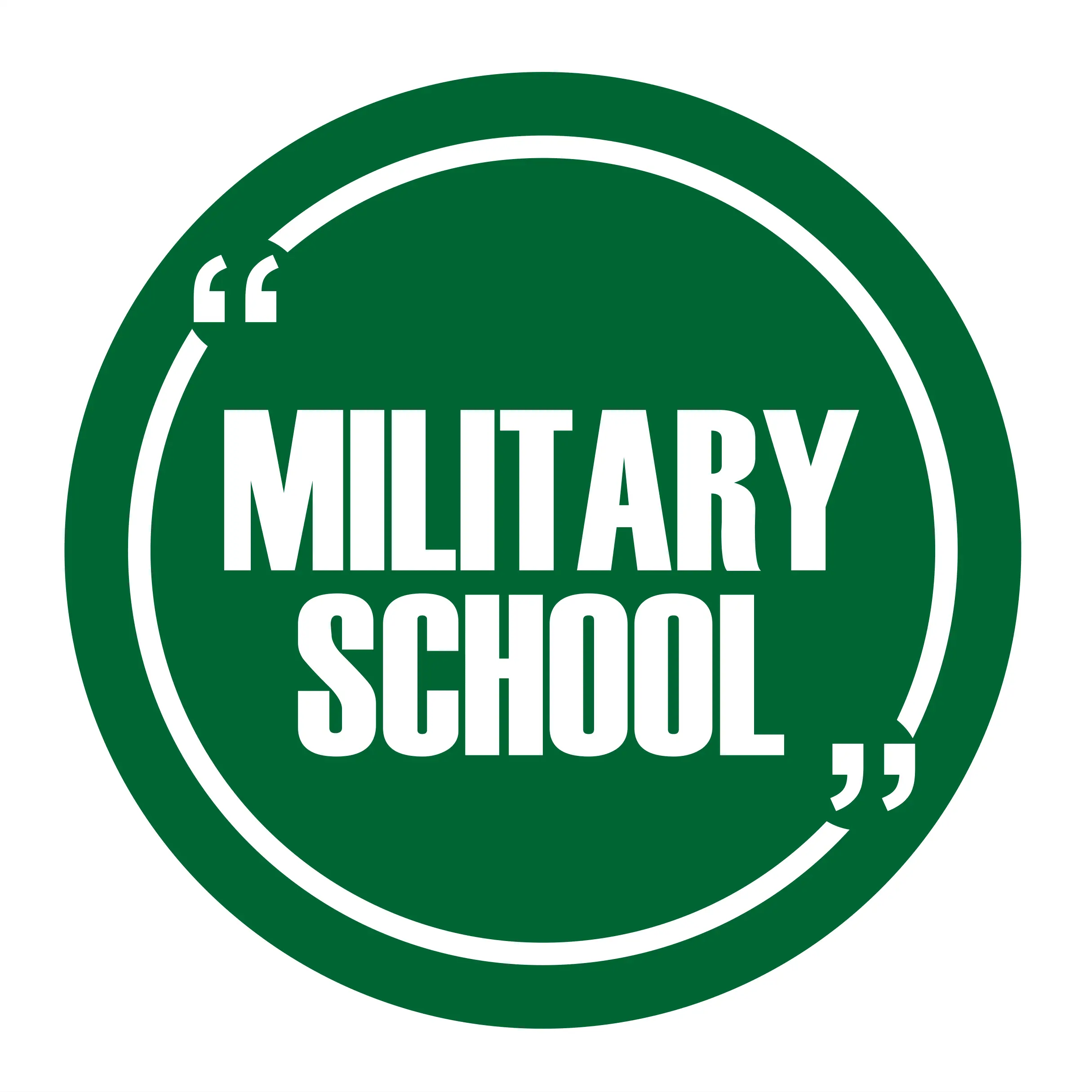 MILITARY SCHOOL