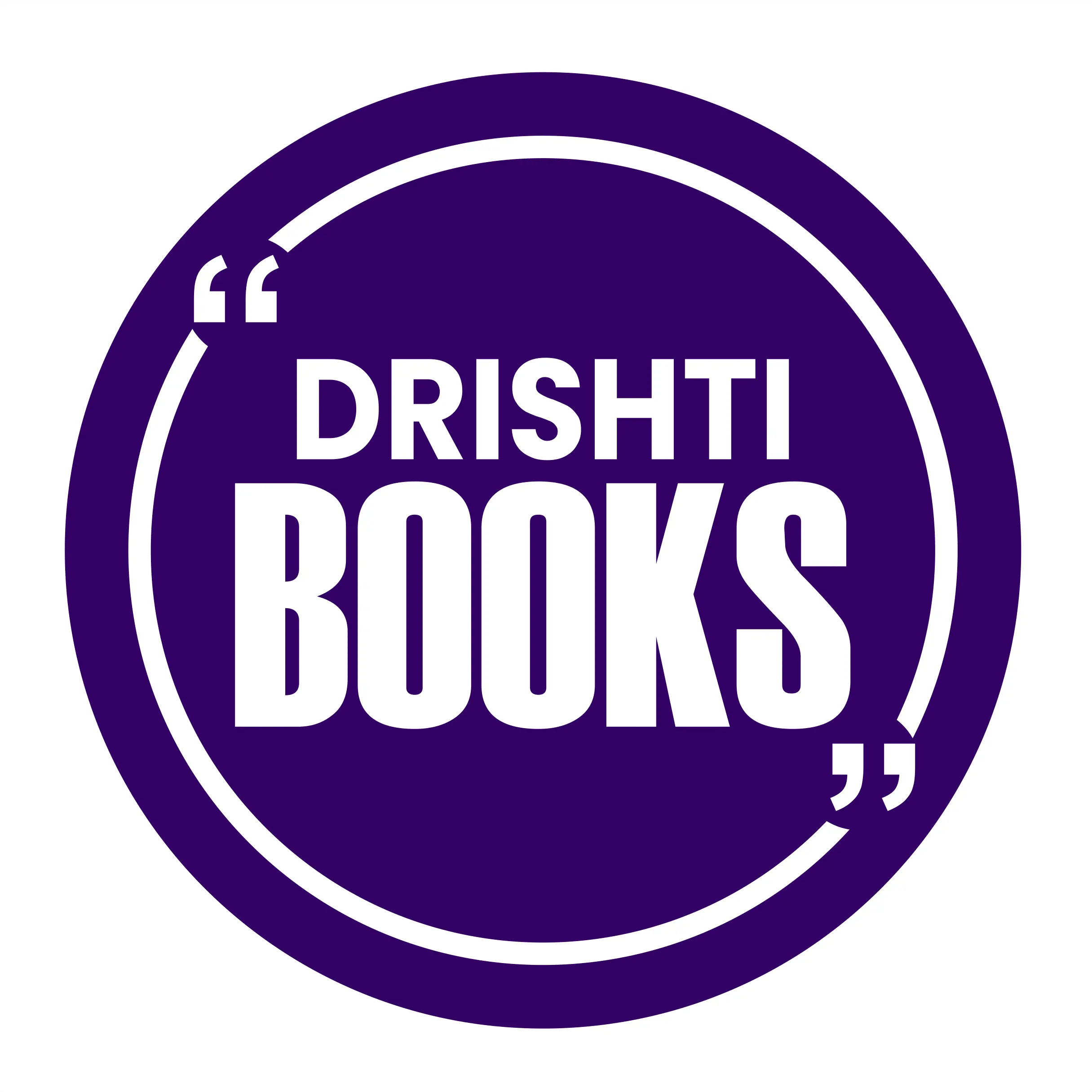 DRISHTI BOOKS