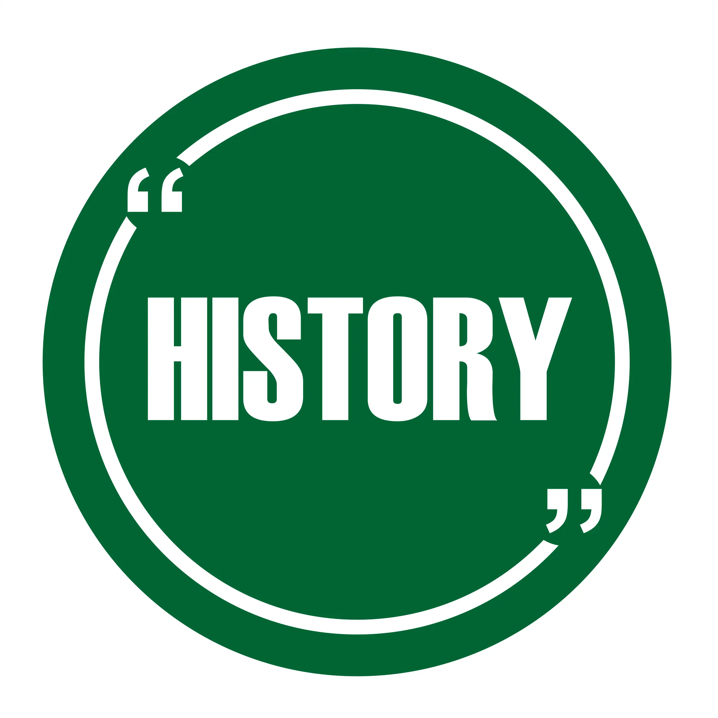 HISTORY