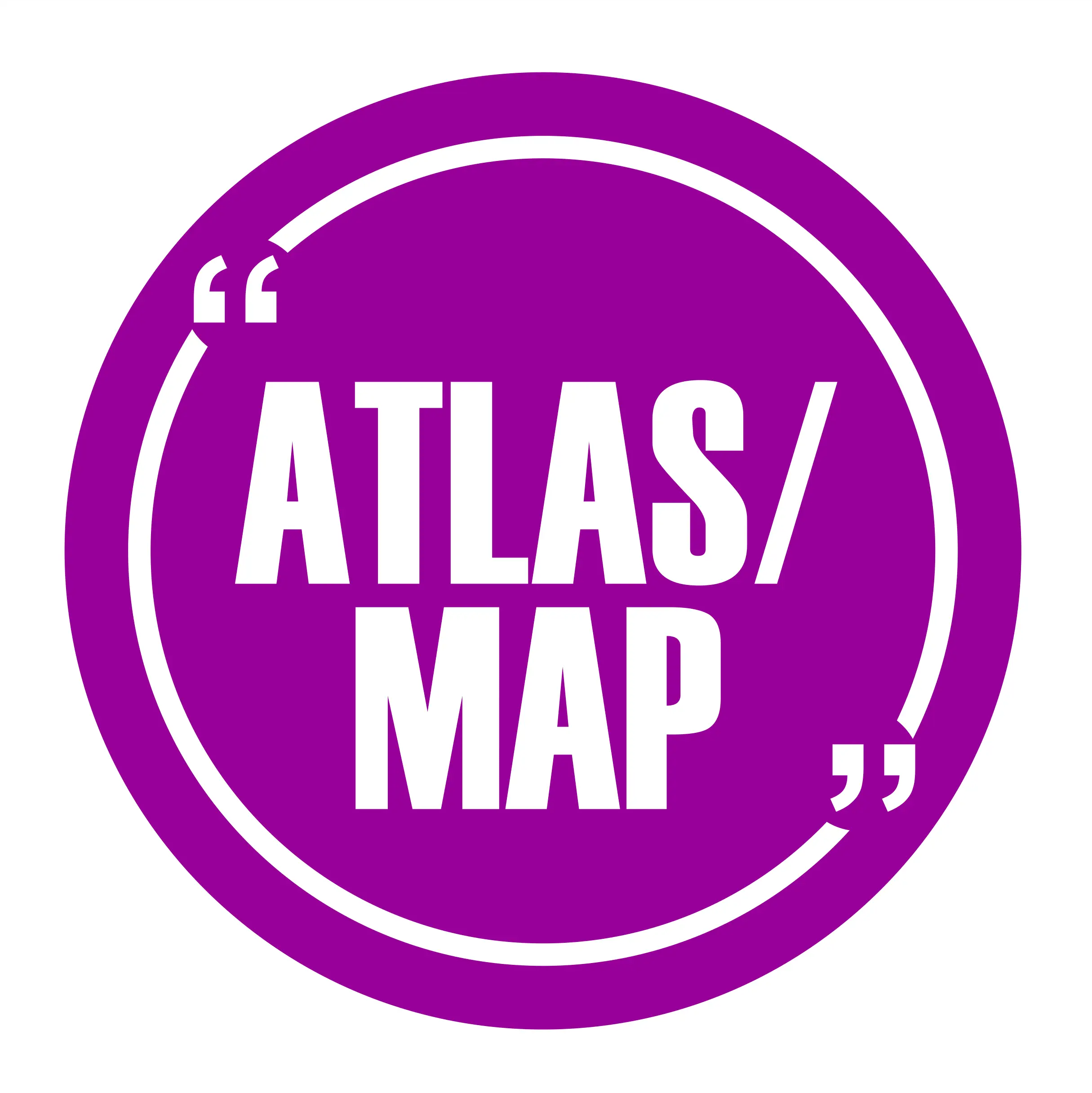 ATLAS/MAP