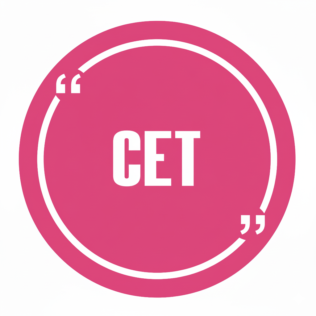 CET