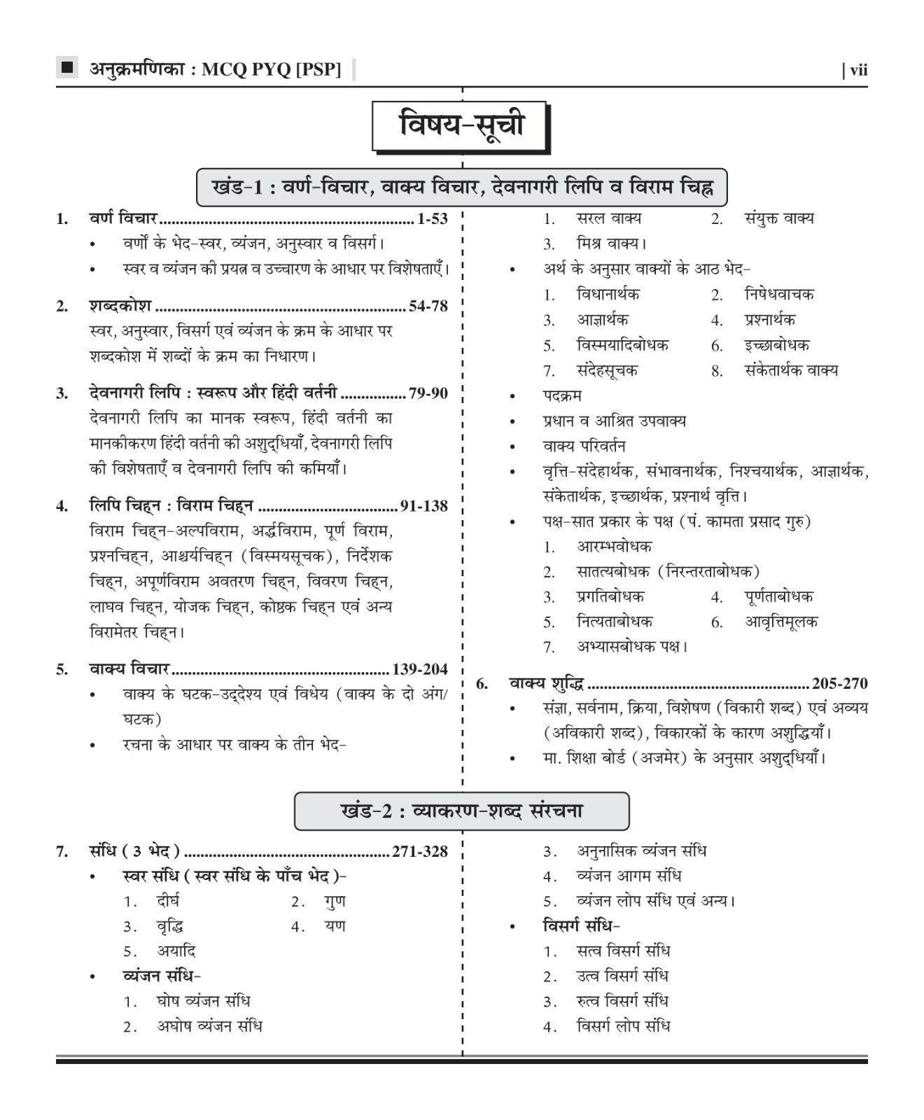 ADHUNIK HINDI VYAKARAN EVAM RACHNA VASTUNISTH PART-1 BY PAPPU SINGH PRAJAPAT