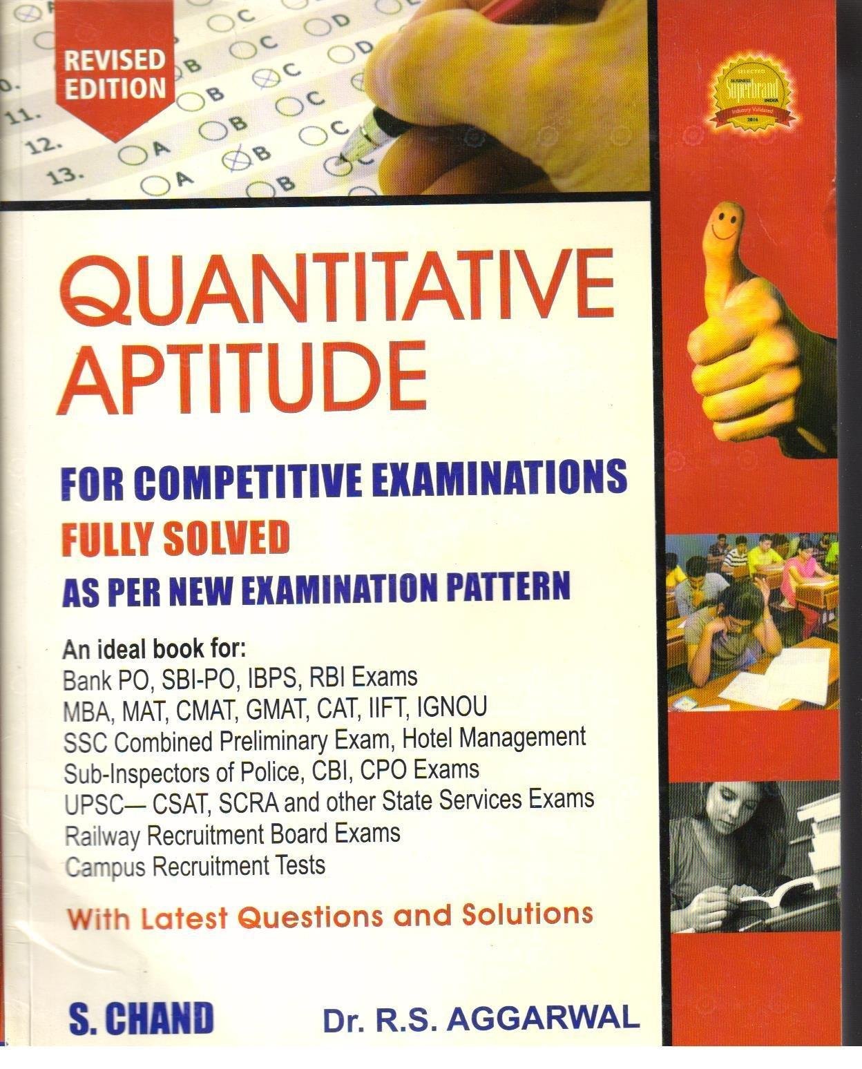 QUANTITIVE APTITUDE (MATHAMATICS)